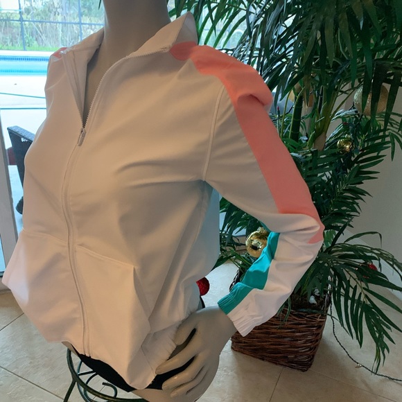 Sport jacket, “Under Armour” - Picture 2 of 8